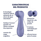 Satisfyer Pro 2 Generación 3 con App 2