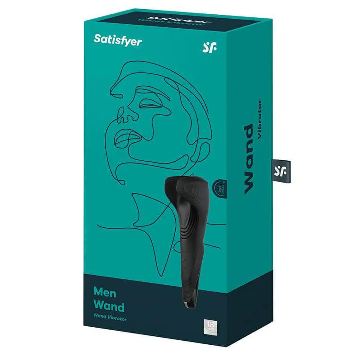 Men Wand Satisfyer 1