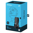 Men Vibration Satisfyer 1