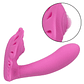 Vibrador Mariposa Venus G control remoto - Miniatura 4