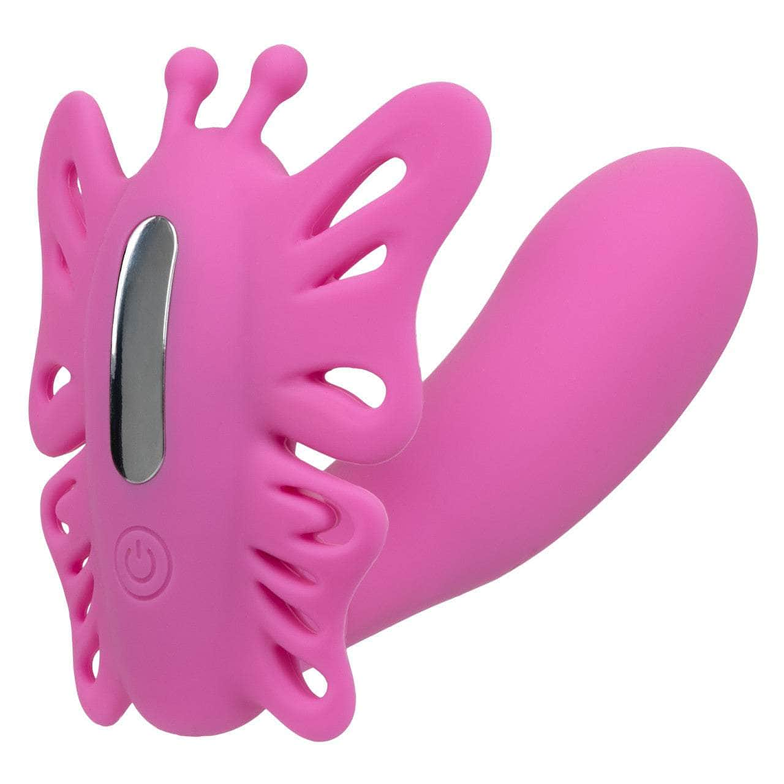 Vibrador Mariposa Venus G control remoto 1