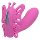 Vibrador Mariposa Venus G control remoto - Miniatura 1