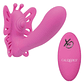Vibrador Mariposa Venus G control remoto - Miniatura 5