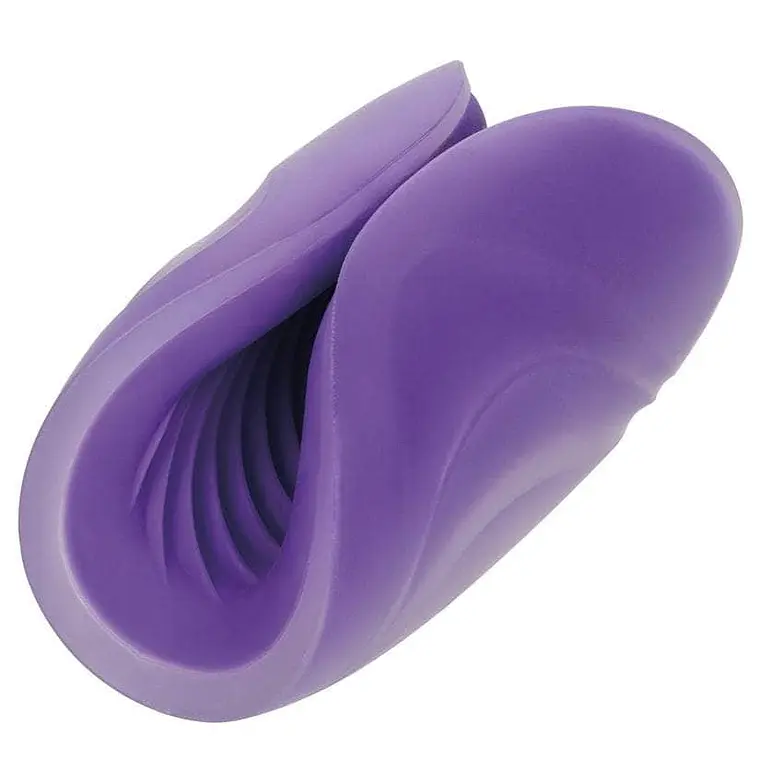 Masturbador Gripper Espiral  3