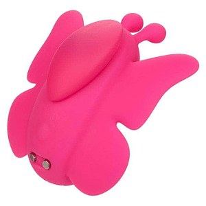Vibrador Mariposa Neon 