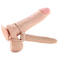 Dildo Doble Ivory - Miniatura 2
