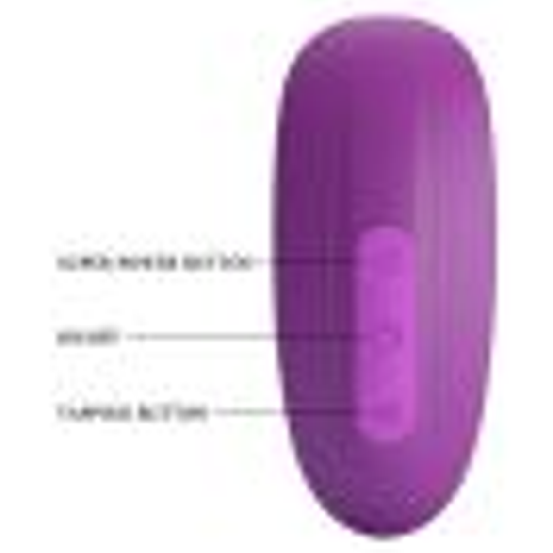 Succionador Adora  5