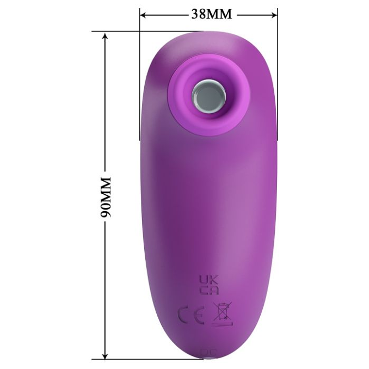 Succionador Adora  6