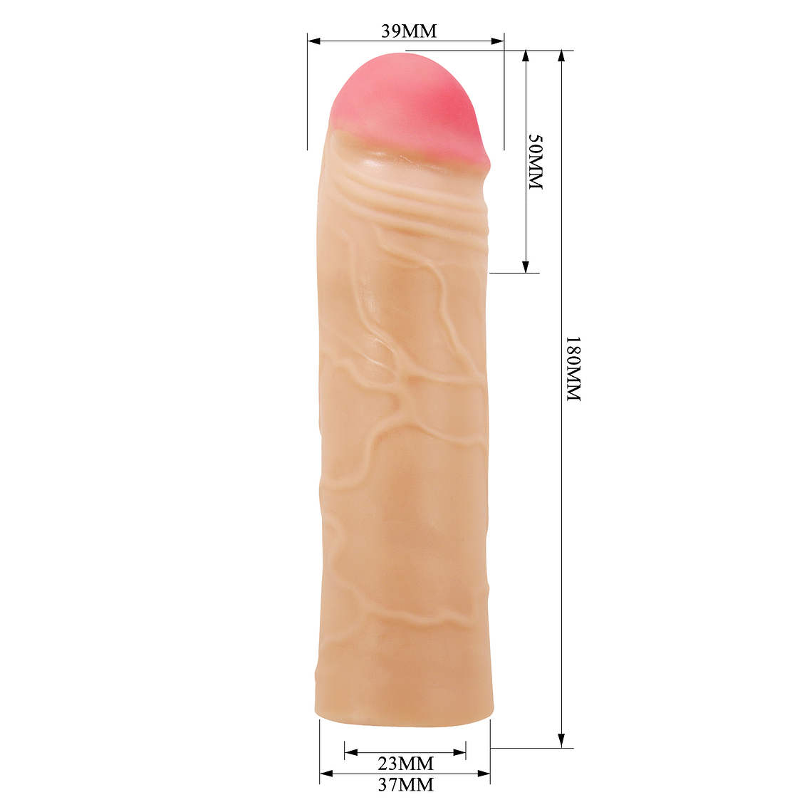 Funda para Pene Chane  5