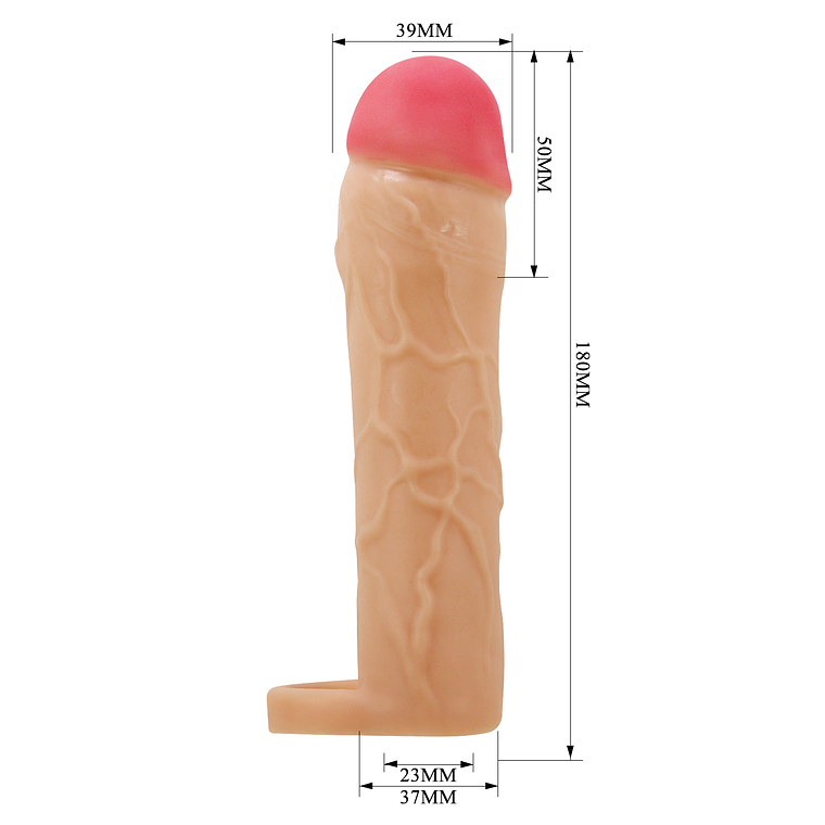 Funda para Pene Hani  5
