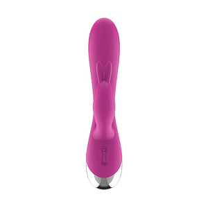 Vibrador Lady Bunny 