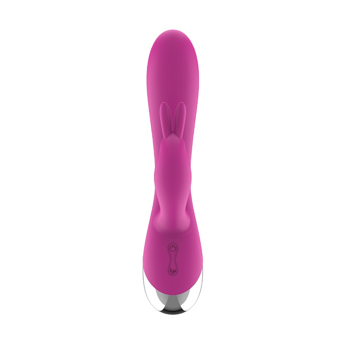 Vibrador Lady Bunny  1