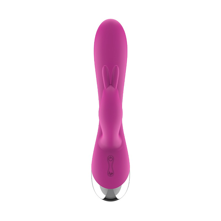 Vibrador Lady Bunny  1