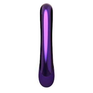 Vibrador Úrsula  con Luz 