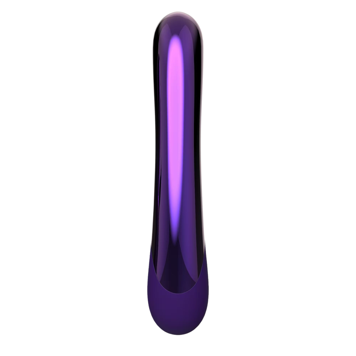 Vibrador Úrsula  con Luz  2