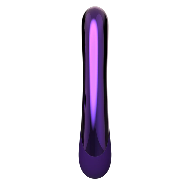 Vibrador Úrsula  con Luz  2