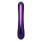 Vibrador Úrsula  con Luz  - Miniatura 2