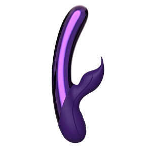 Vibrador Úrsula  con Luz 