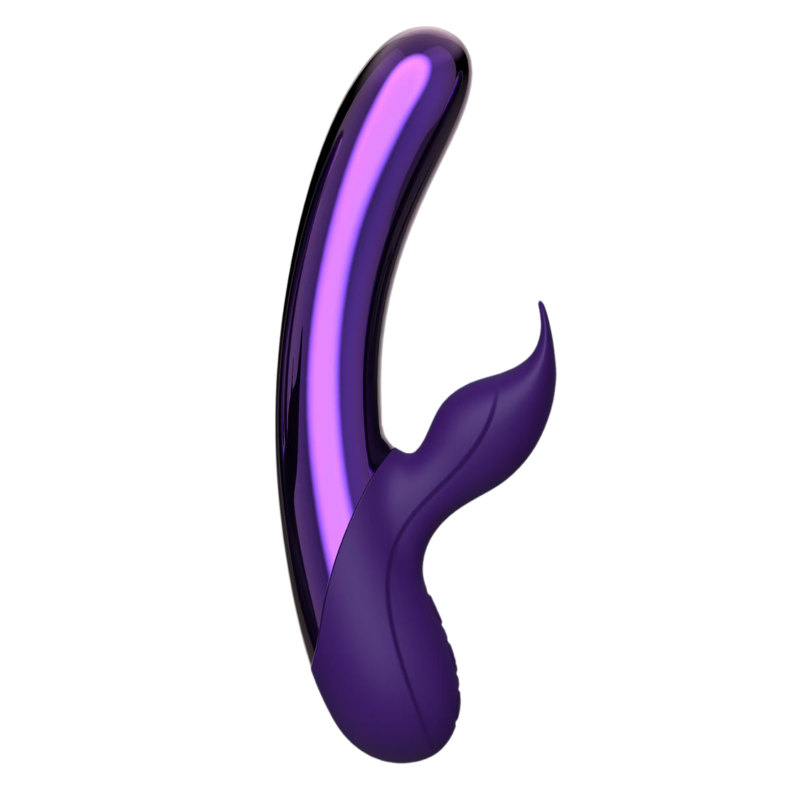 Vibrador Úrsula  con Luz  1