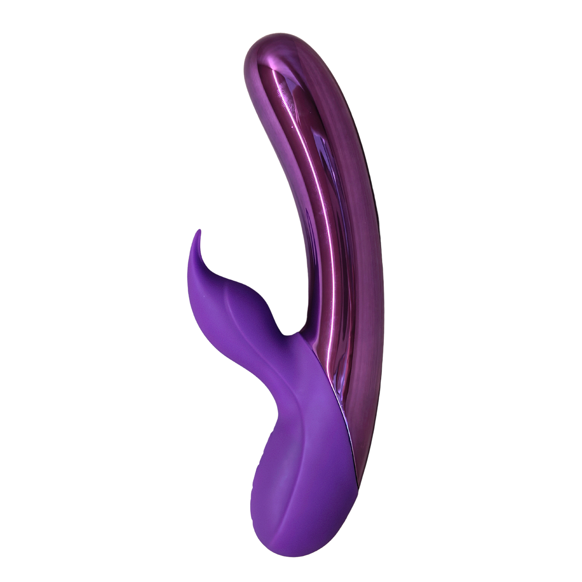 Vibrador Úrsula  con Luz  3