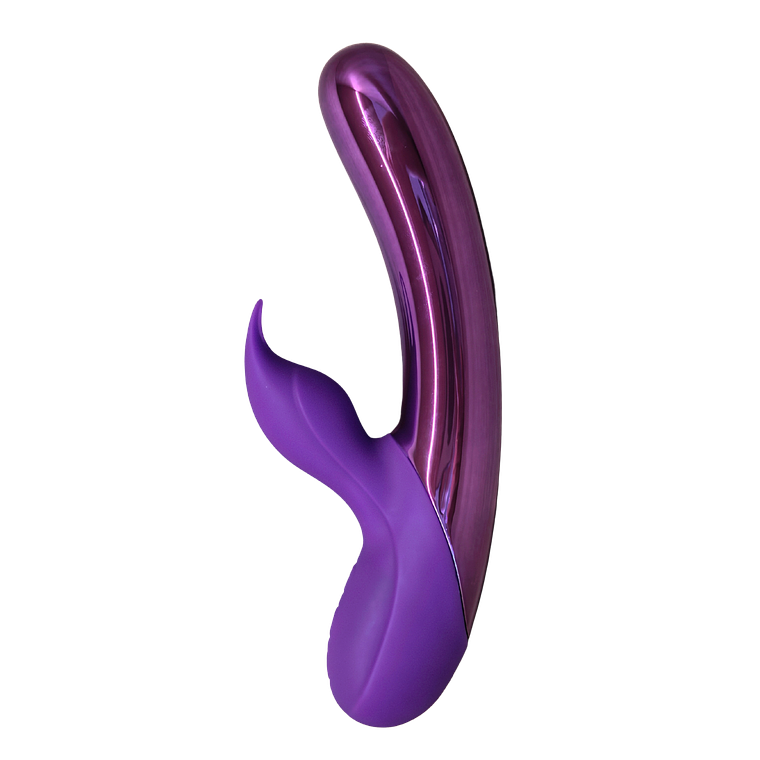 Vibrador Úrsula  con Luz  3