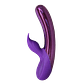 Vibrador Úrsula  con Luz  - Miniatura 3