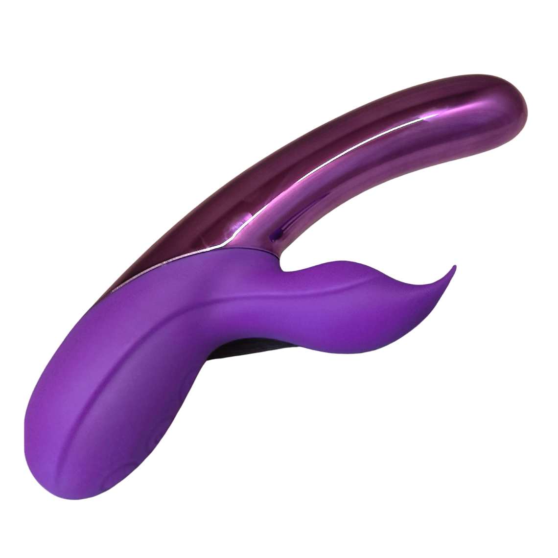 Vibrador Úrsula  con Luz  4