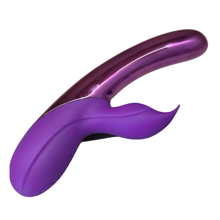 Vibrador Úrsula  con Luz  4