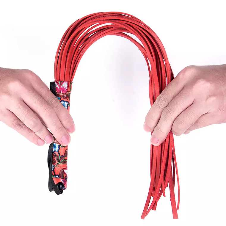 Látigo BDSM Starsex 4