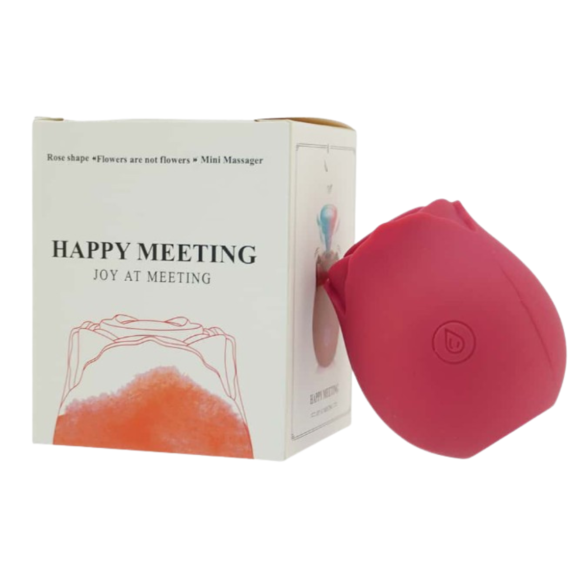 Insuflador Rosa Inya 3