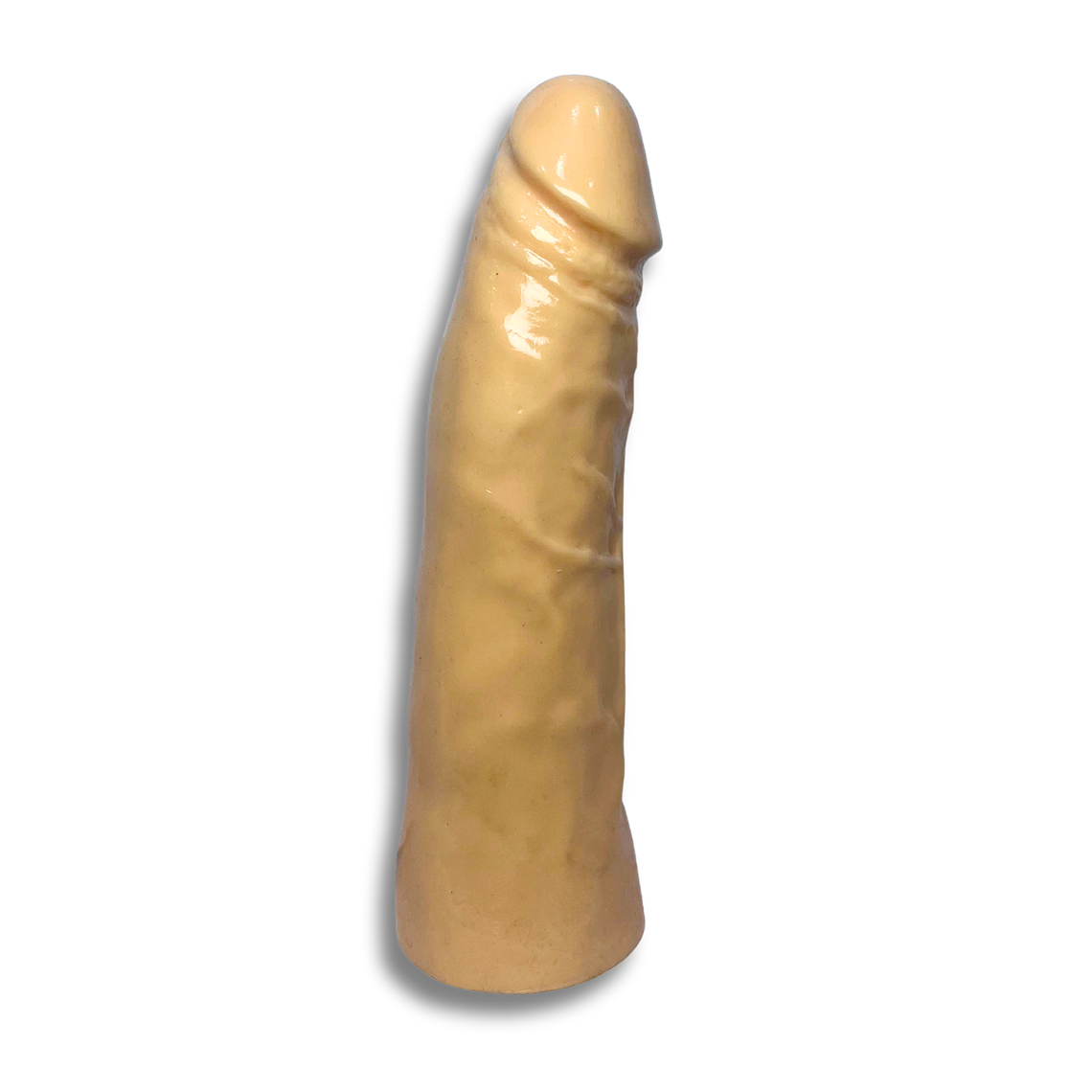 Dildo Crazy Being Fetish Bananin  2