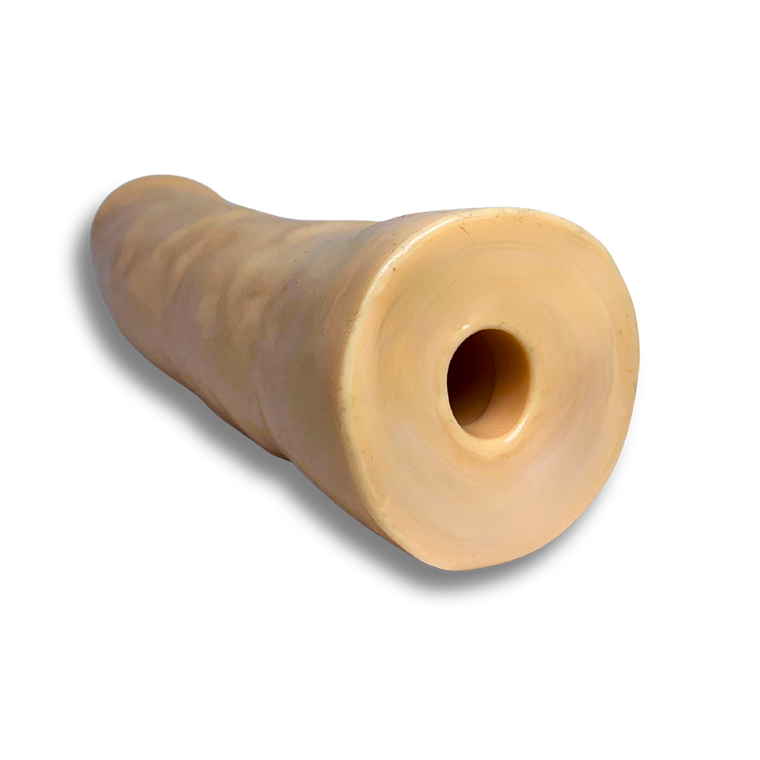 Dildo Crazy Being Fetish Bananin  3