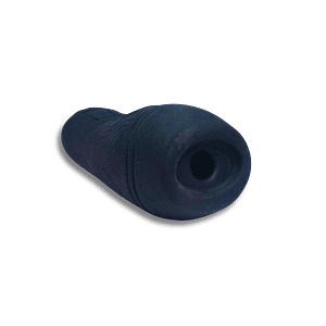 Masturbadora Pocket Pussy negra 