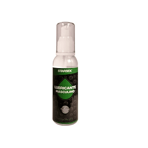 Retardante Masculino PowerSex Starsex 100 ml