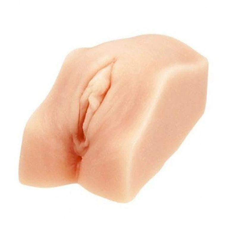 Masturbadora Pussy  Lady-Big Ass (SIN CAJA NI HUEVITO)  1