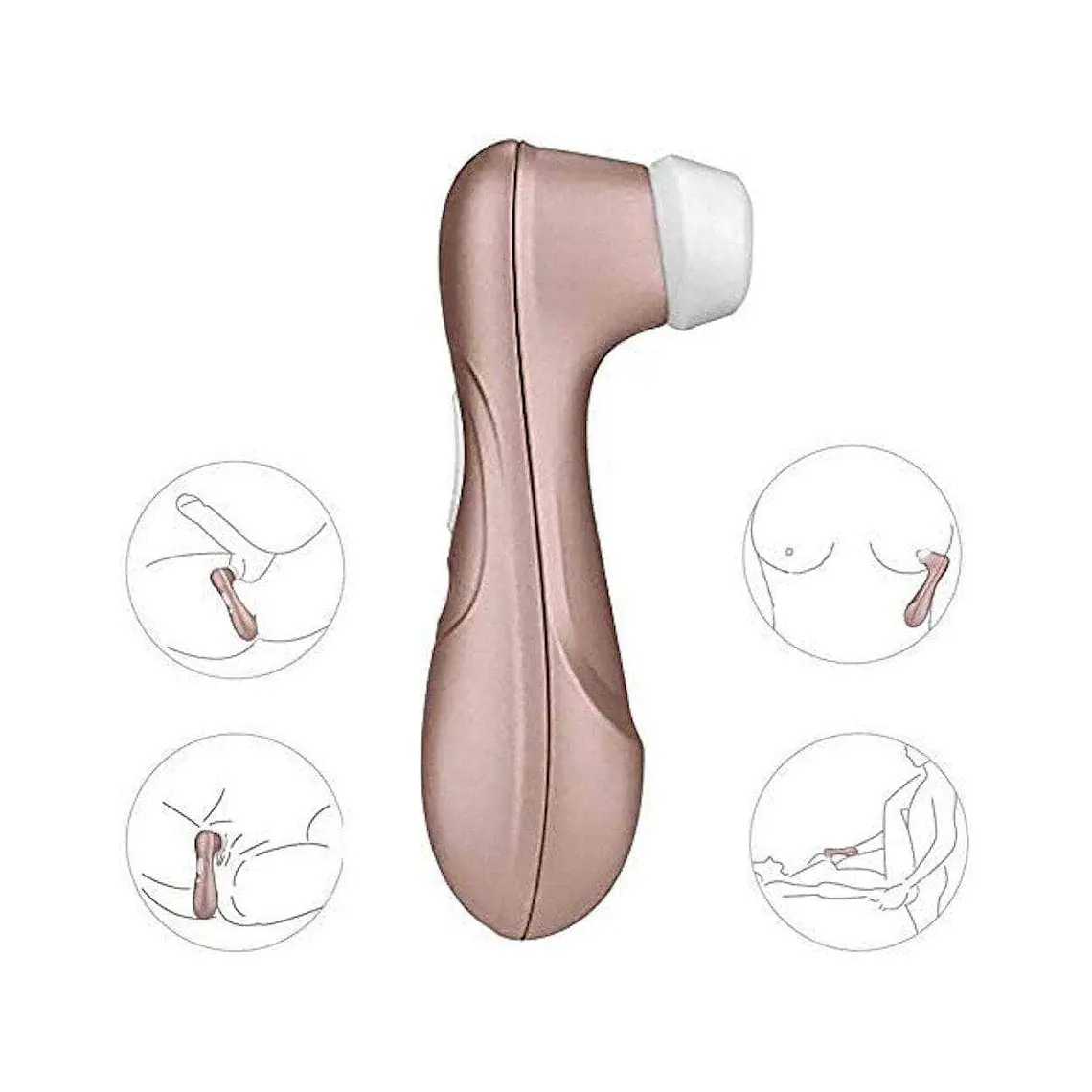 Satisfyer Pro 2 2