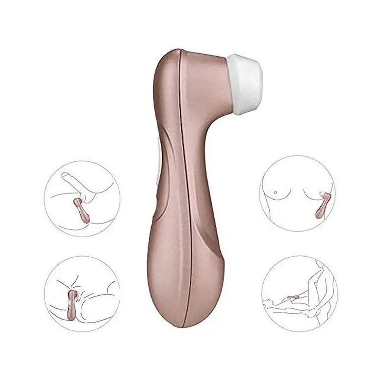 Satisfyer Pro 2 2