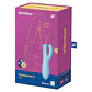 Estimulador externo Satisfyer Threesome 4 con APP - Miniatura 2