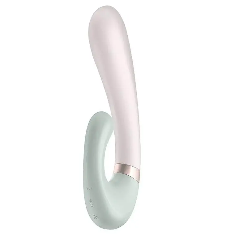 Satisfyer Heat Wave 1