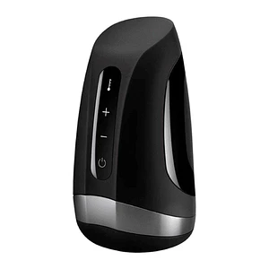Masturbador Satisfyer Men Heat