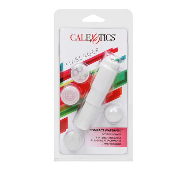 Mini Masajeador Compact Waterpro 2