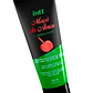 Lubricante Íntimo INTT a Base de Agua. Sabor Manzana Confitada -- 50 ml. - Miniatura 2
