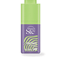 Gel Pico Pulse con Efecto Succión, Vibración  16g INTT   Sabor Uva Verde - Miniatura 2