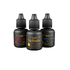 Mi Primer Kit Anal – Kit de Inicio Sexo Anal 3 en 1 (8 ml c/u) 3