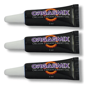 Orgasmix Gel Potenciador de Orgasmos – 1 ml