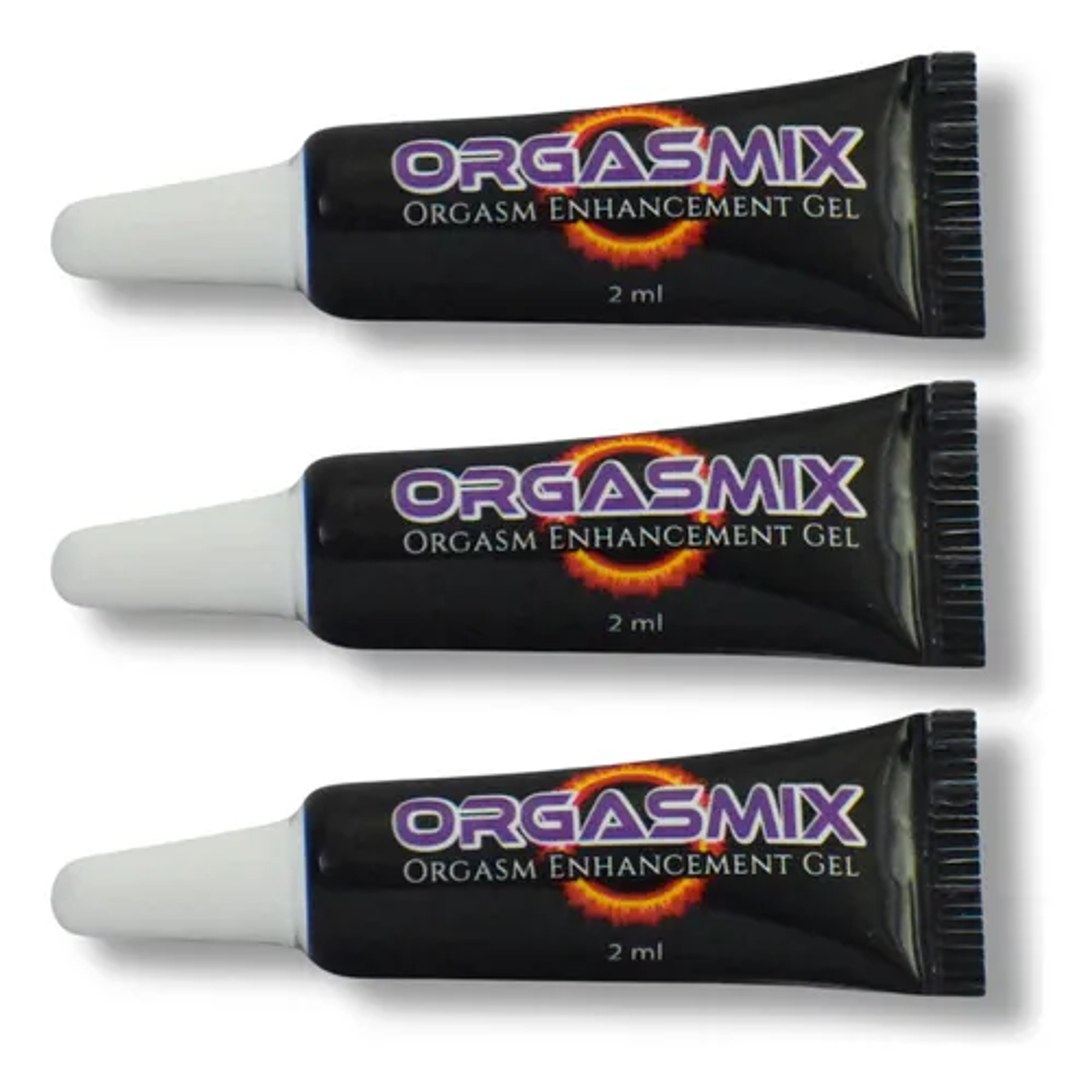 Orgasmix Gel Potenciador de Orgasmos – 1 ml 1