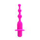 Vara anal con vibración Hermosa - Miniatura 1
