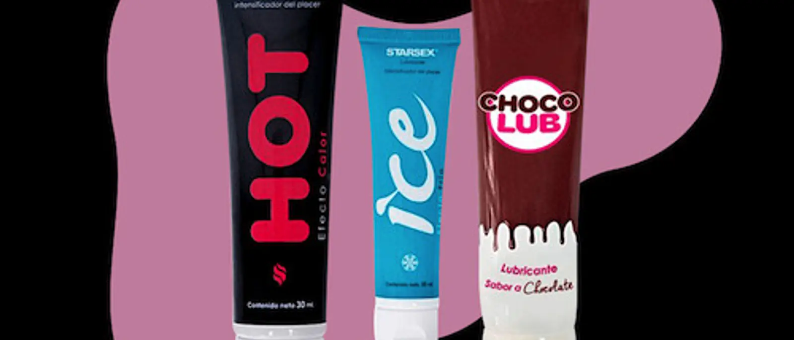 Lubricantes base agua vs silicona: guía para recomendar y vender más
