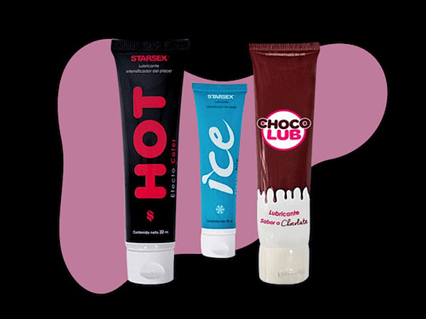 Lubricante base agua vs silicona: guía para vender más