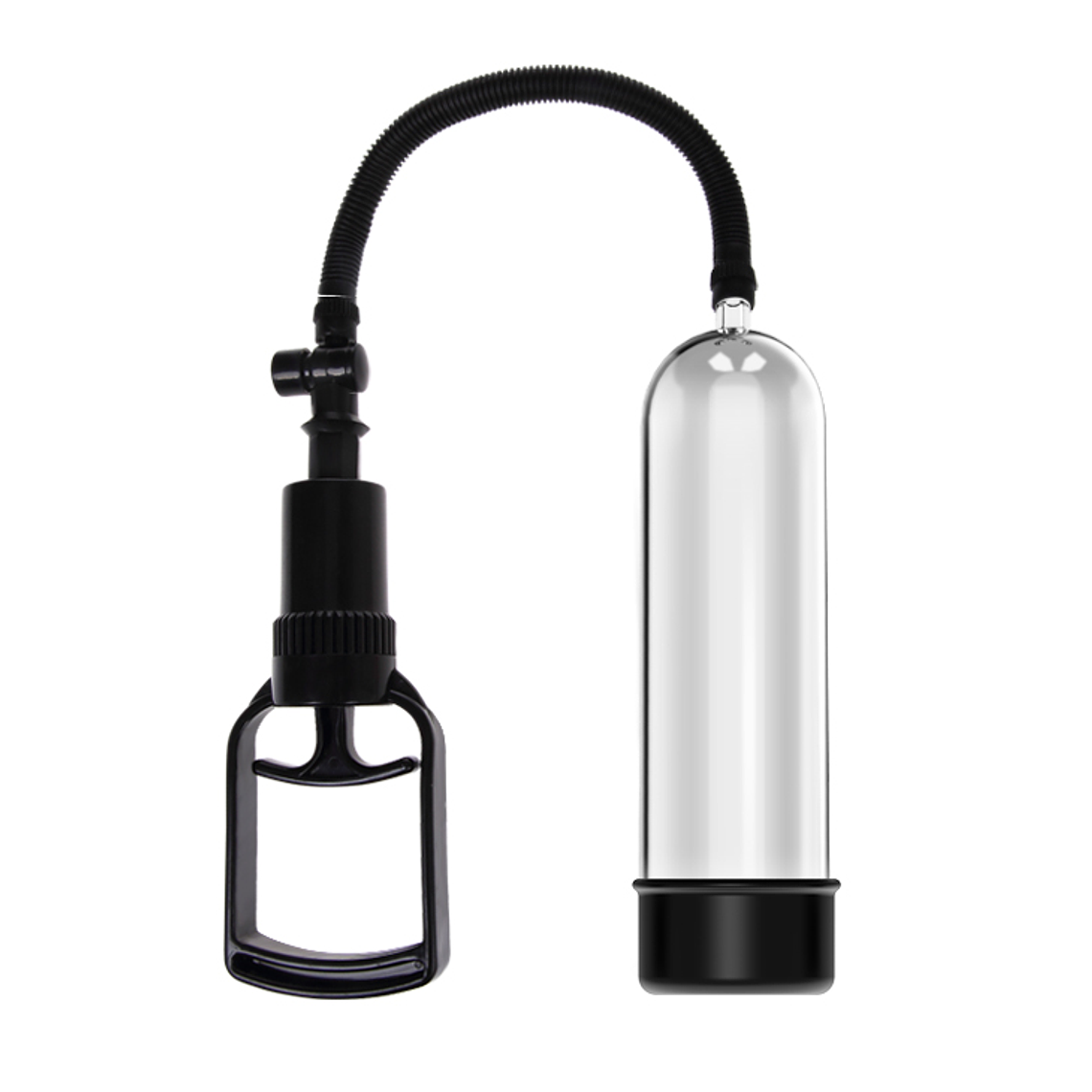 Bomba de vacío Penis Pump 3